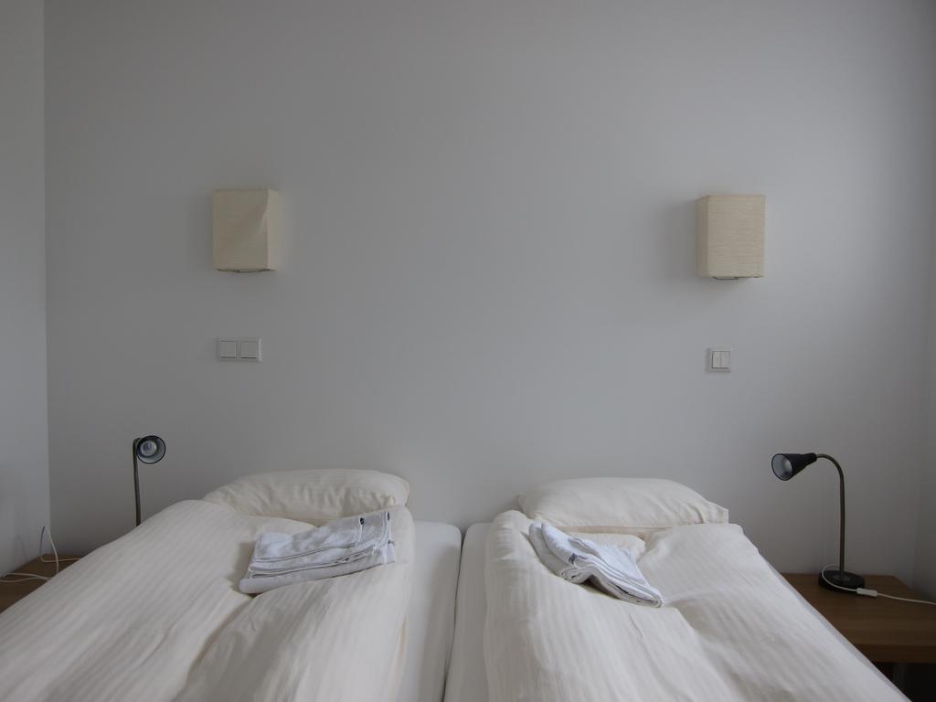 Brekka I Loni Farm Stay Stafafell Номер фото