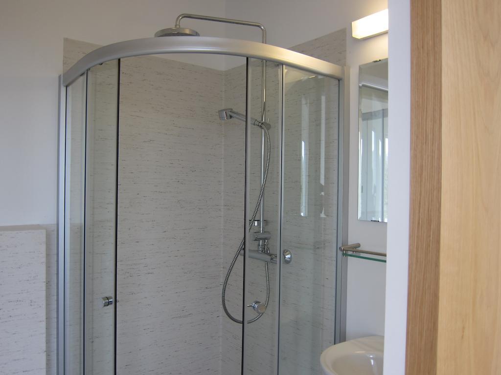 Brekka I Loni Farm Stay Stafafell Номер фото